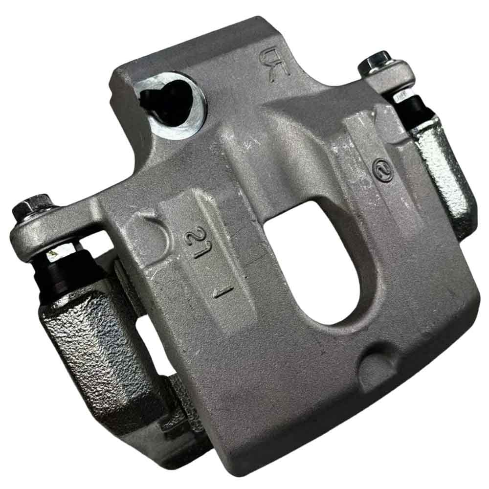 2012 Gmc Acadia Brake Caliper